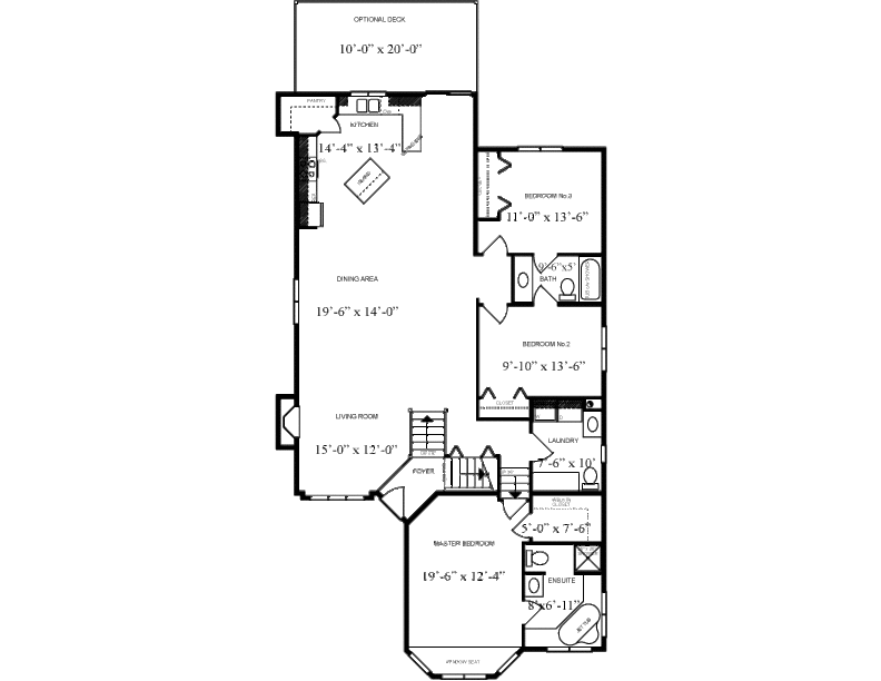 Home Plans