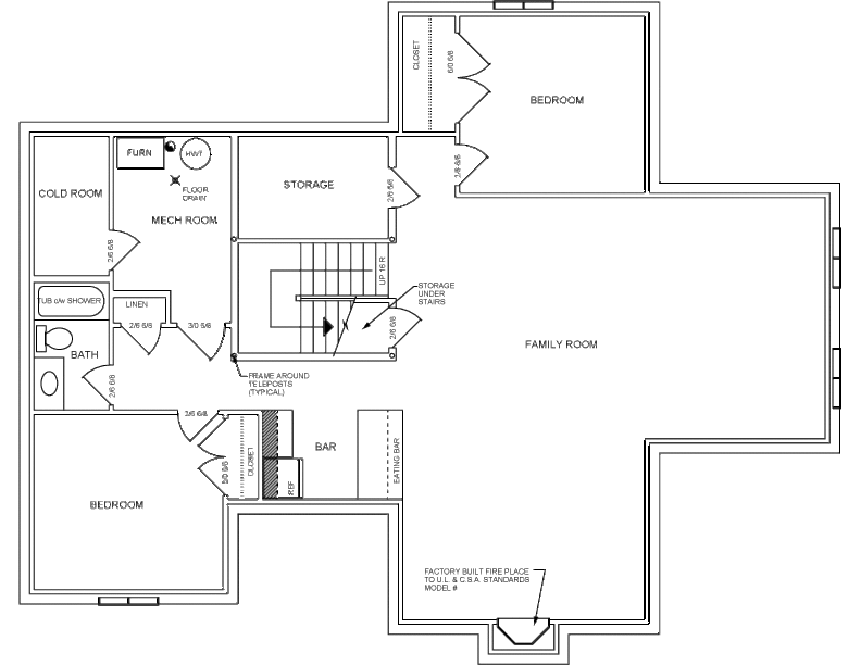 Home Plans