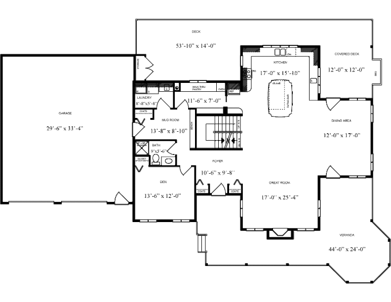 Home Plans
