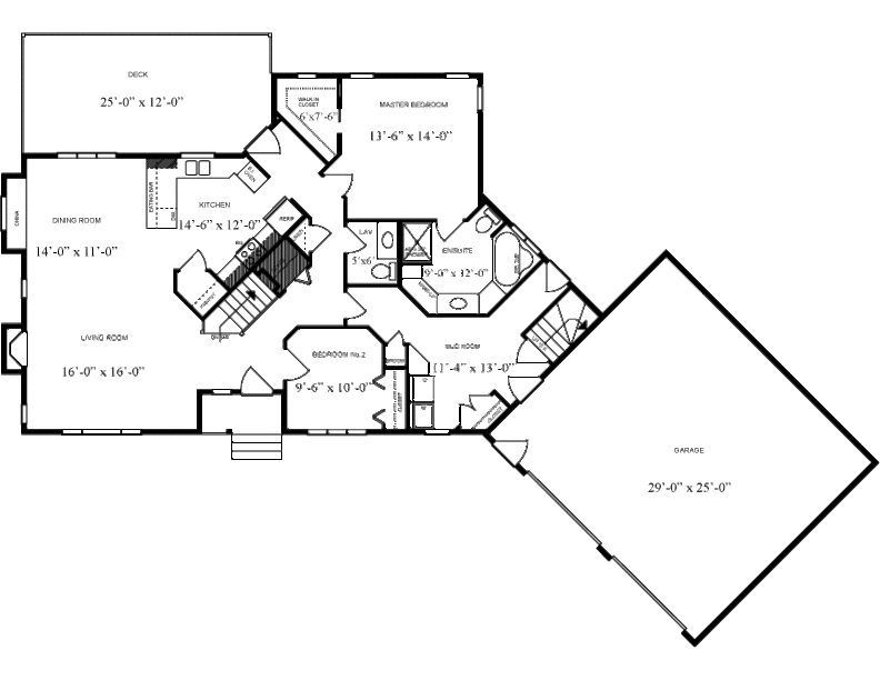 Home Plans