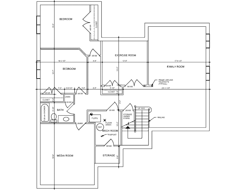 Home Plans