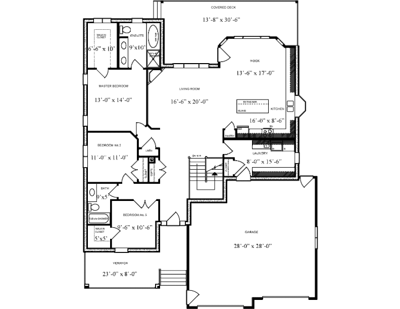 Home Plans