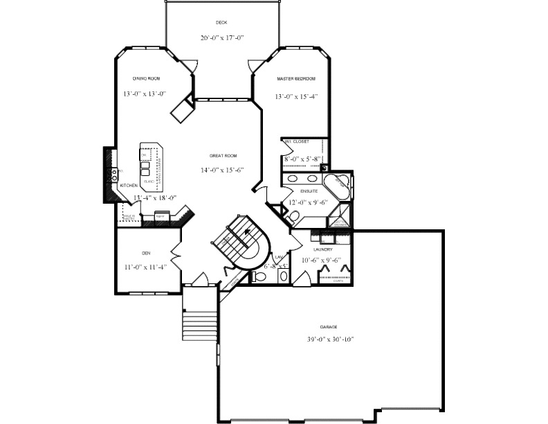 Home Plans