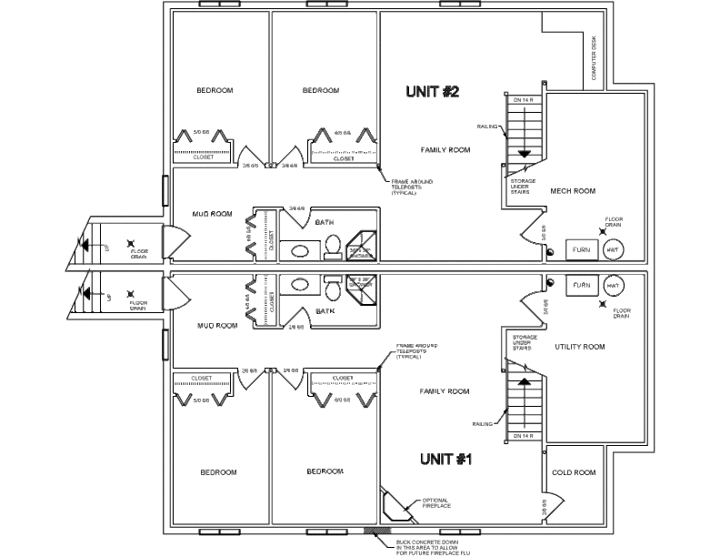 Home Plans