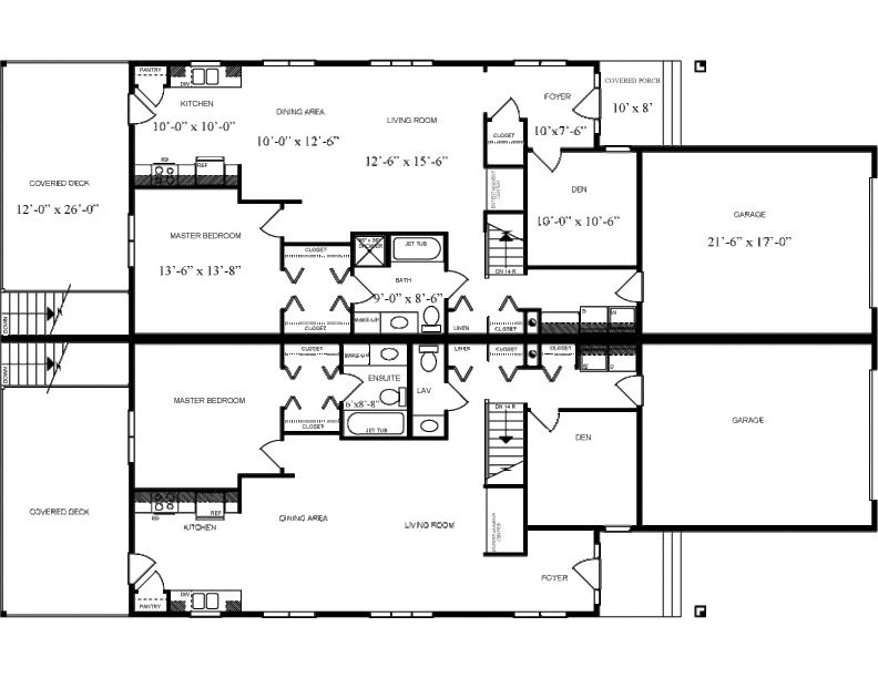 Home Plans