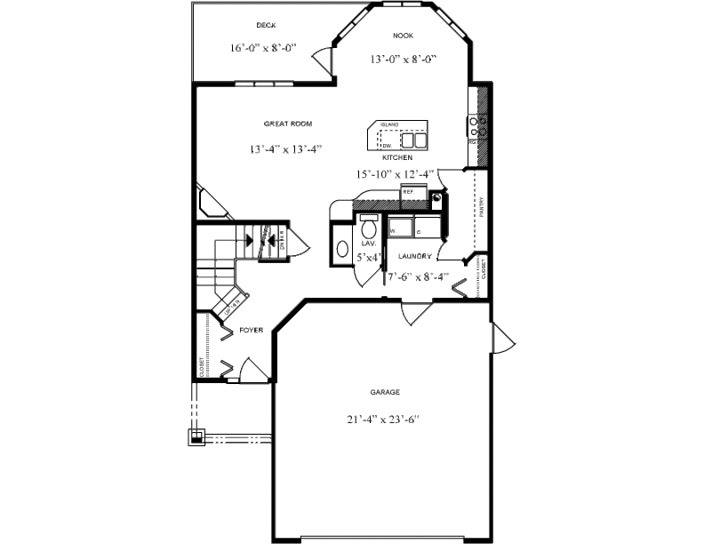 Home Plans