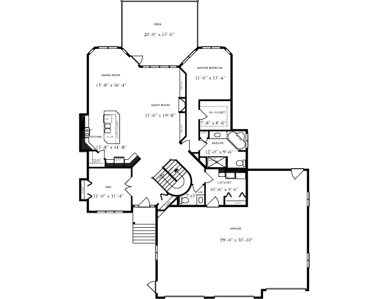 Home Plans