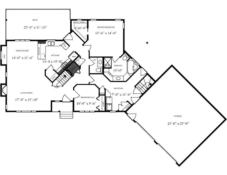 Home Plans