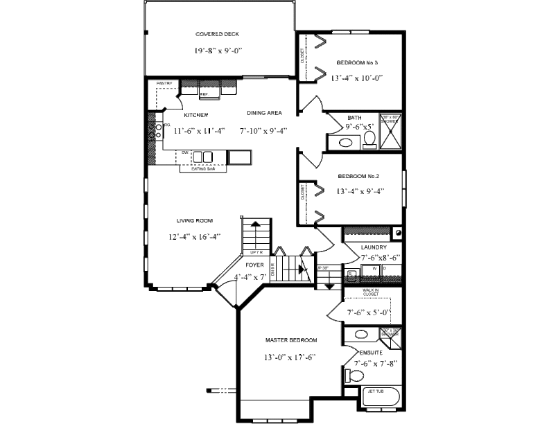 Home Plans