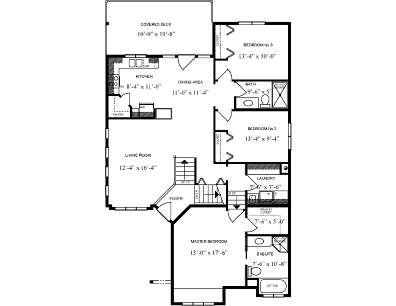 Home Plans