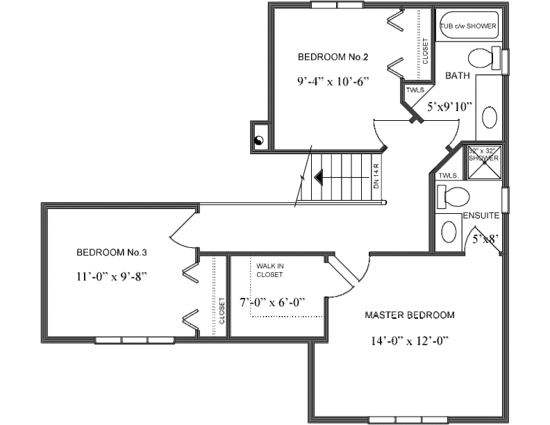 Home Plans