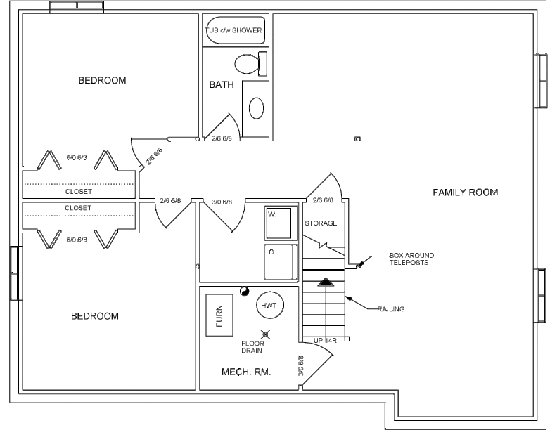 Home Plans