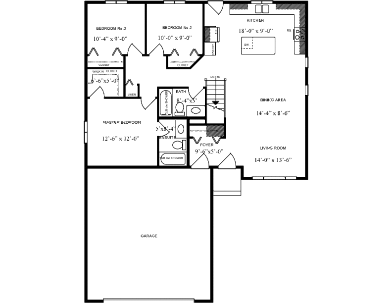 Home Plans