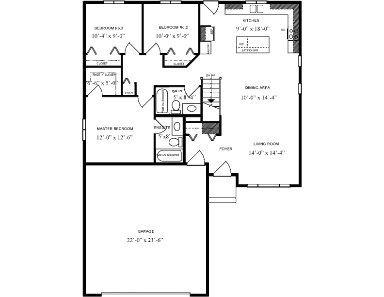 Home Plans