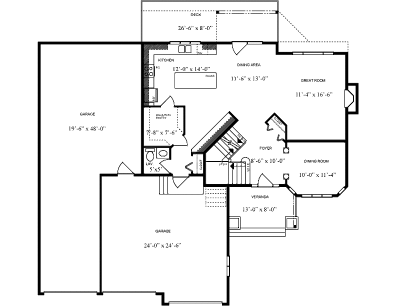 Home Plans
