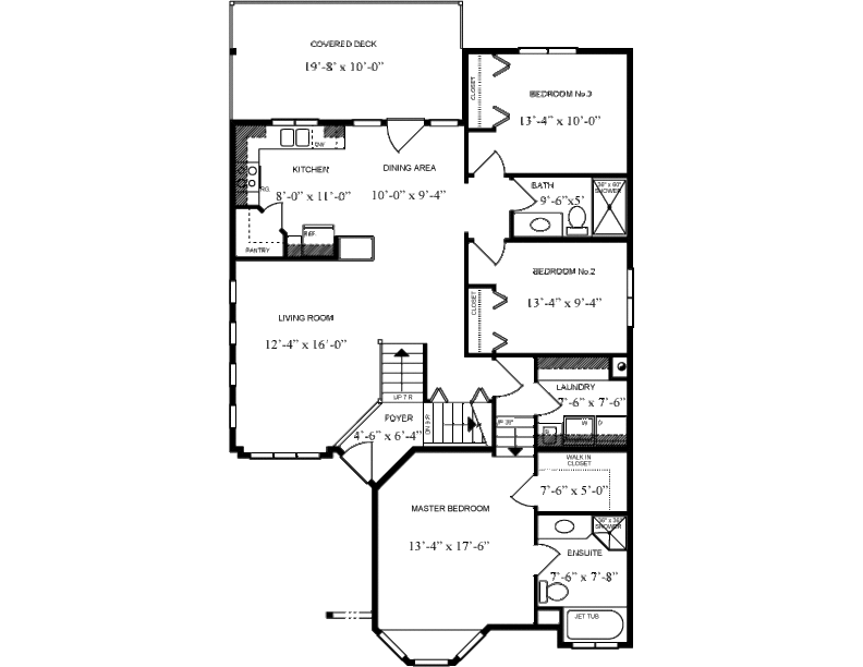 Home Plans