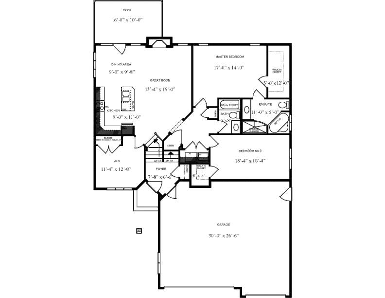 Home Plans