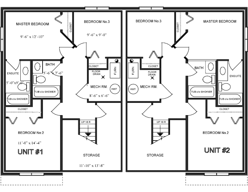 Home Plans