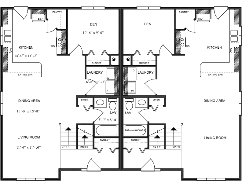 Home Plans