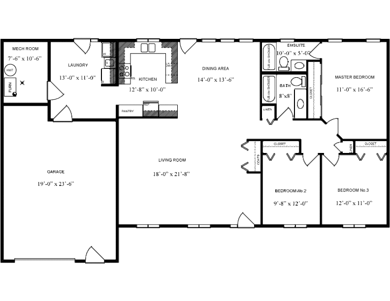 Home Plans