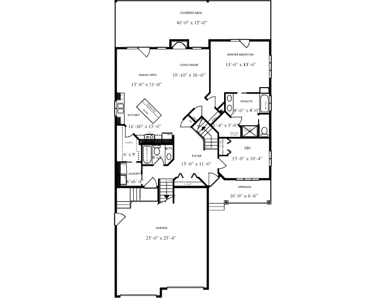 Home Plans
