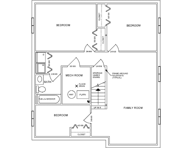 Home Plans