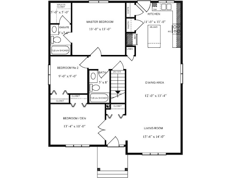 Home Plans