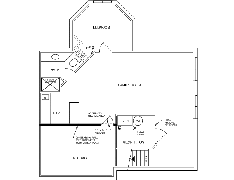 Home Plans