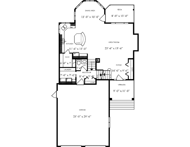 Home Plans
