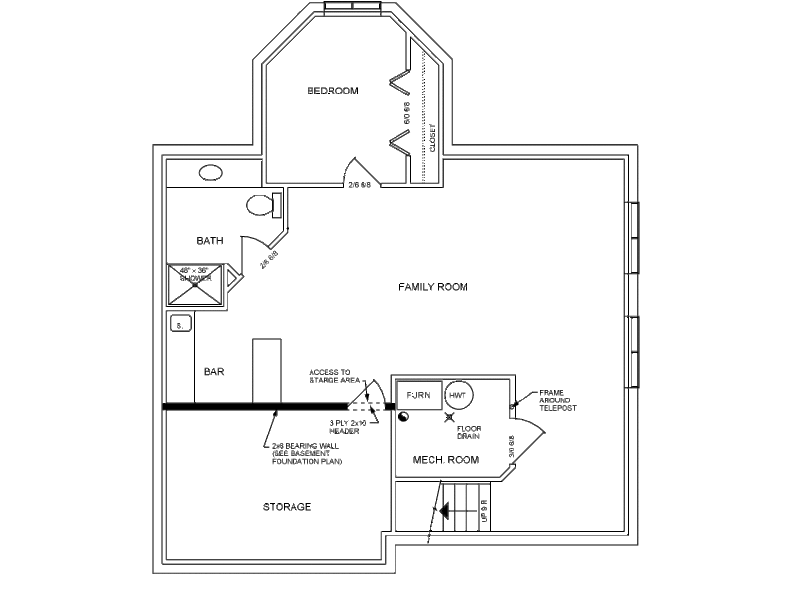 Home Plans