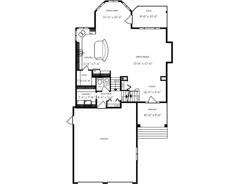 Home Plans
