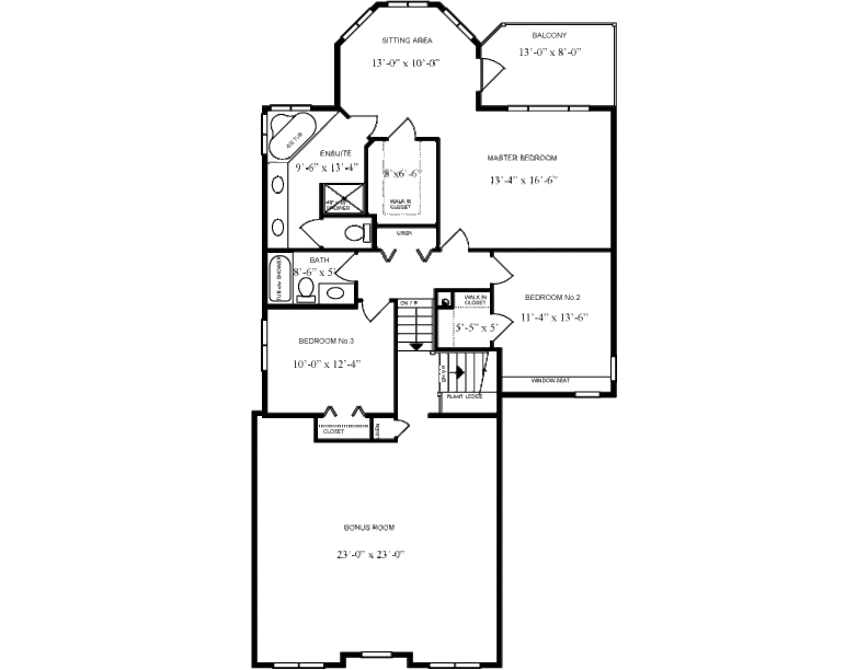 Home Plans