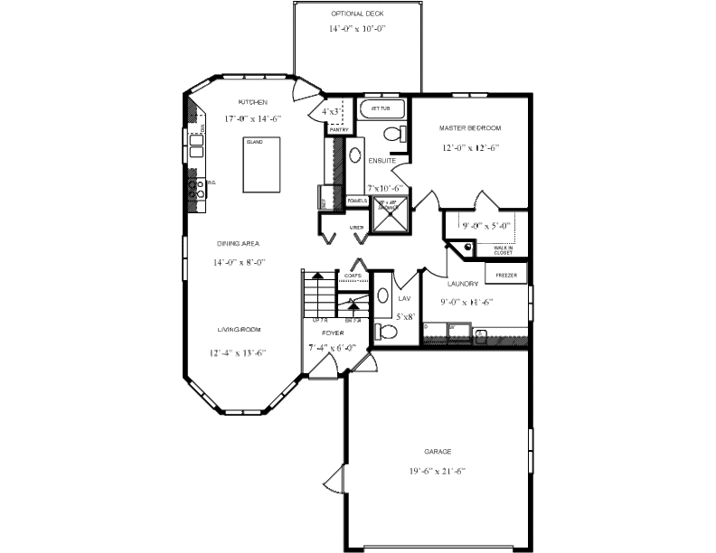 Home Plans