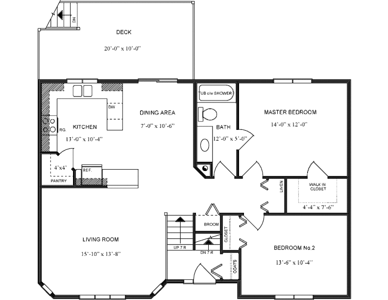 Home Plans