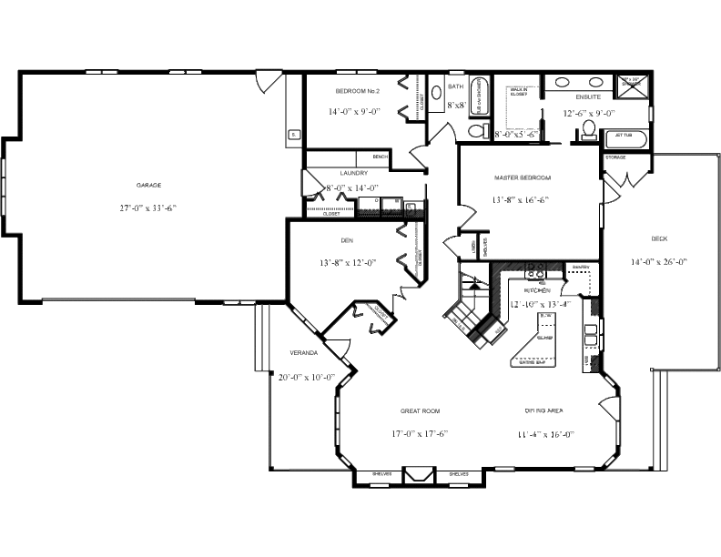 Home Plans