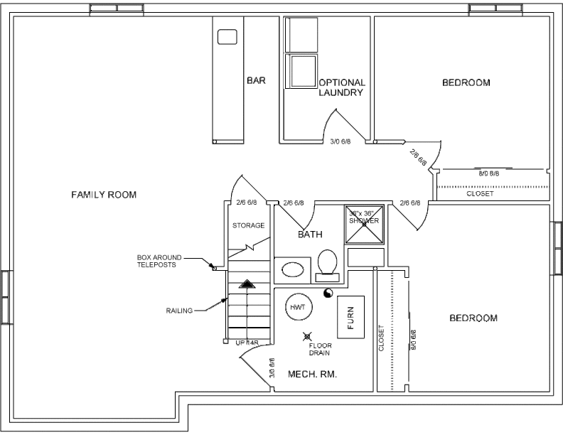 Home Plans