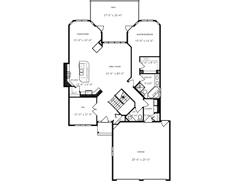 Home Plans