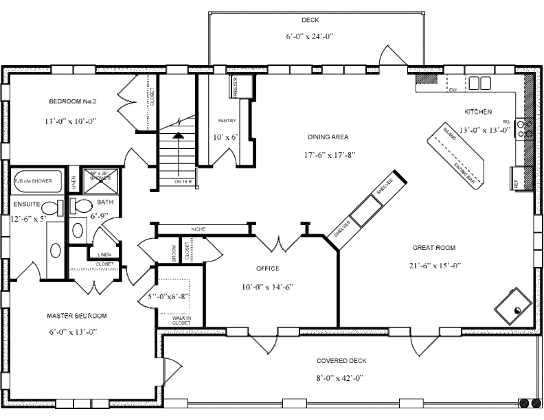 Home Plans