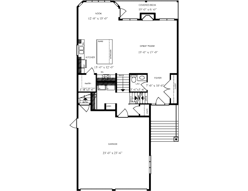 Home Plans