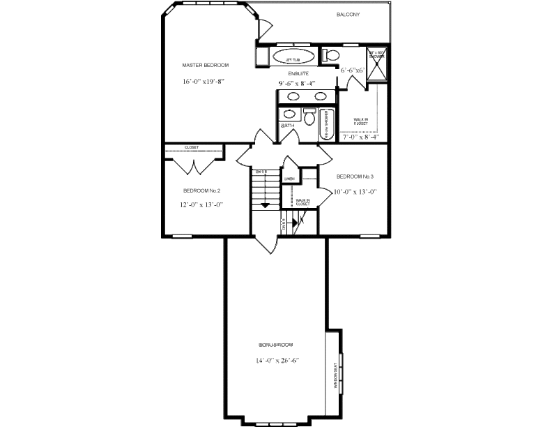 Home Plans