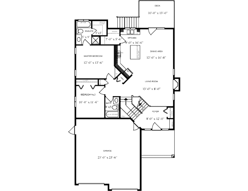 Home Plans