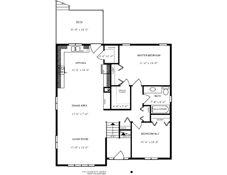 Home Plans
