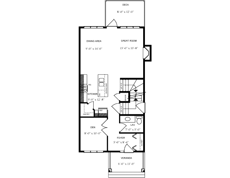 Home Plans