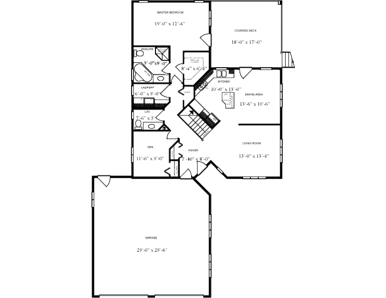 Home Plans