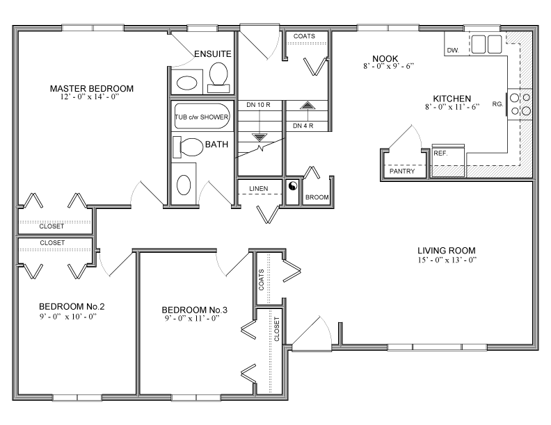Home Plans
