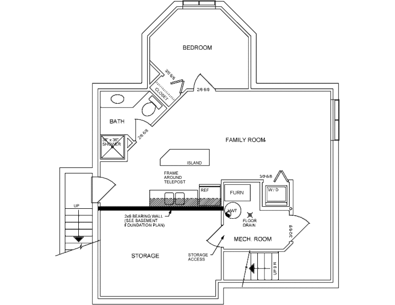 Home Plans