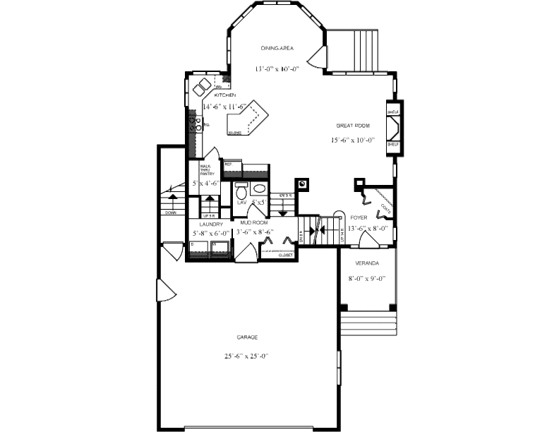 Home Plans