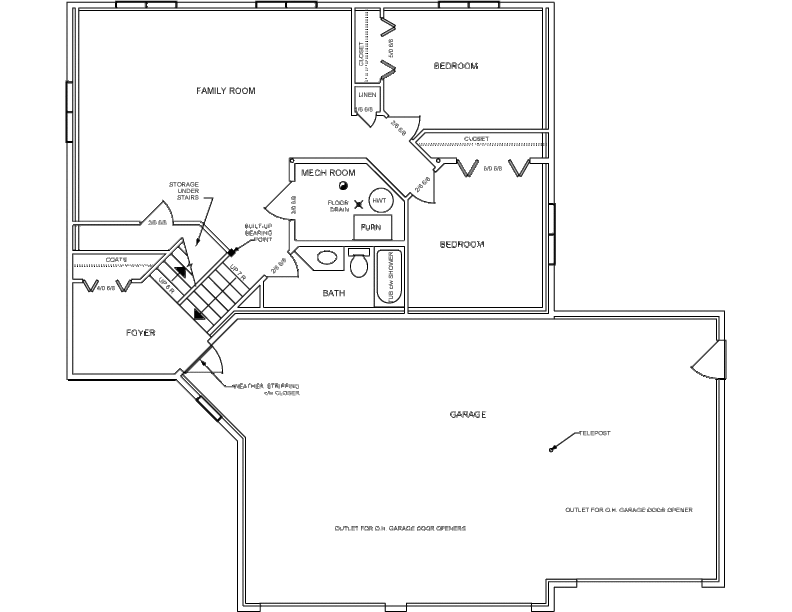Home Plans