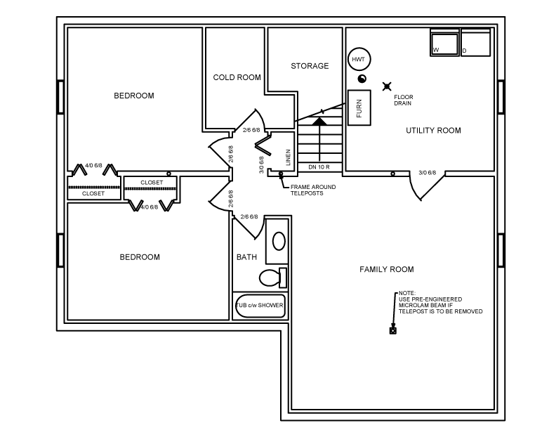 Home Plans