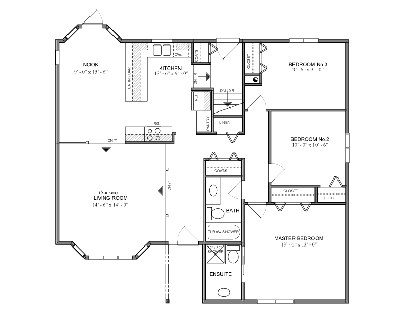 Home Plans